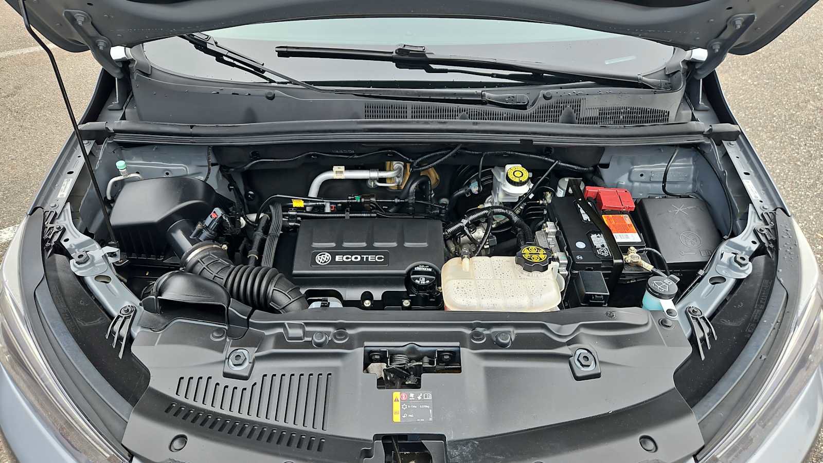 Used 2019 Buick Encore Preferred image 17