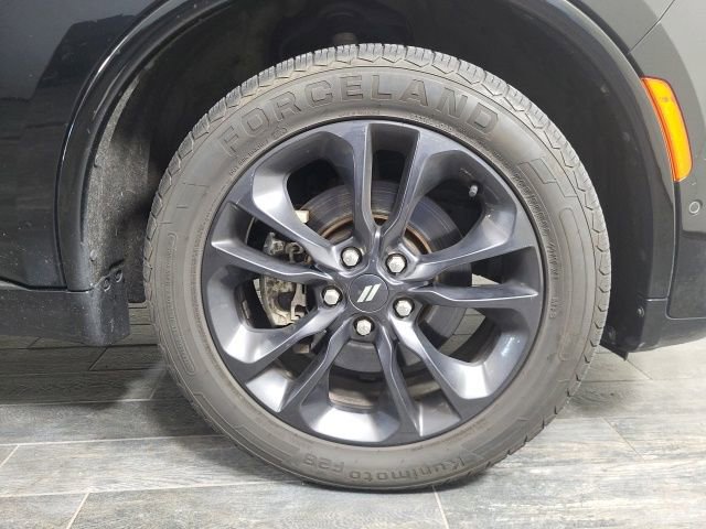 Used 2022 Dodge Durango R/T w/ Blacktop Package image 4