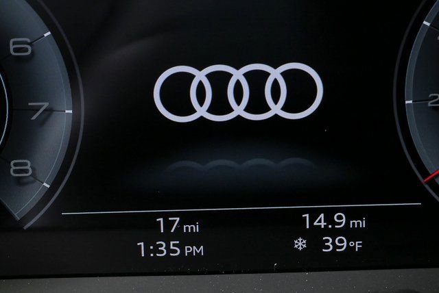 New 2026 Audi A3 2.0T Premium image 8