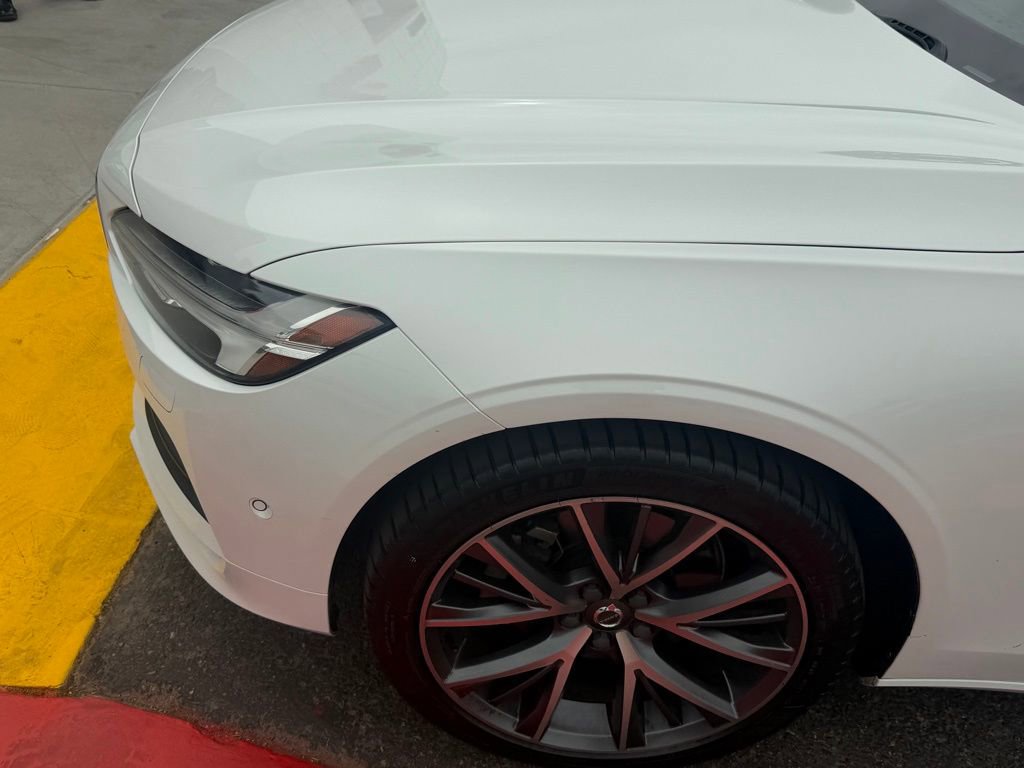 Used 2018 Volvo S90 T5 Momentum w/ Convenience Package AWD/4WD image 5