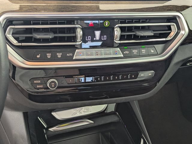 Used 2022 BMW X3 xDrive30i AWD/4WD image 20