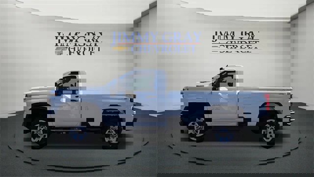 New 2026 Chevrolet Silverado 2500 W/T image 6