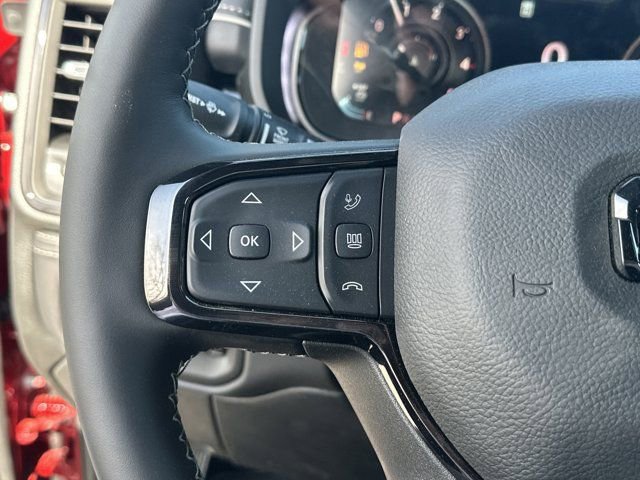 New 2026 RAM 3500 Limited image 26