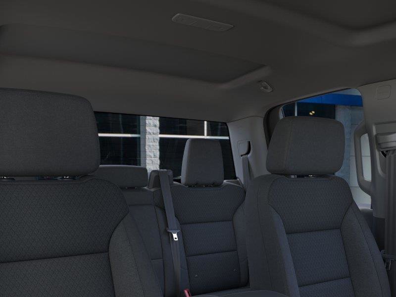 New 2026 Chevrolet Silverado 1500 LT AWD/4WD image 24