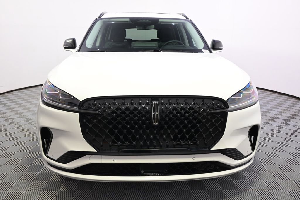 New 2026 Lincoln Aviator Reserve image 10