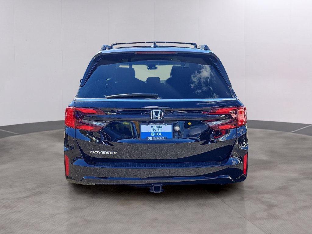 Certified 2026 Honda Odyssey EX-L image 5