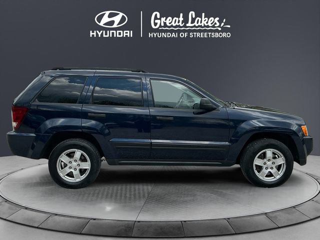 Used 2006 Jeep Grand Cherokee Laredo AWD/4WD image 7
