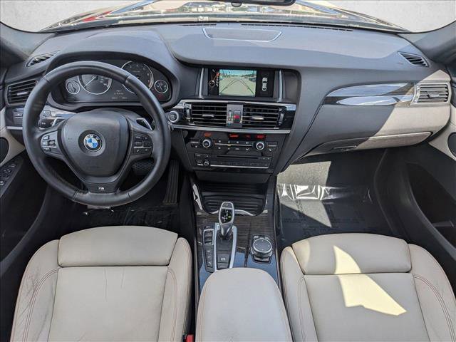Used 2016 BMW X4 xDrive35i AWD/4WD image 19
