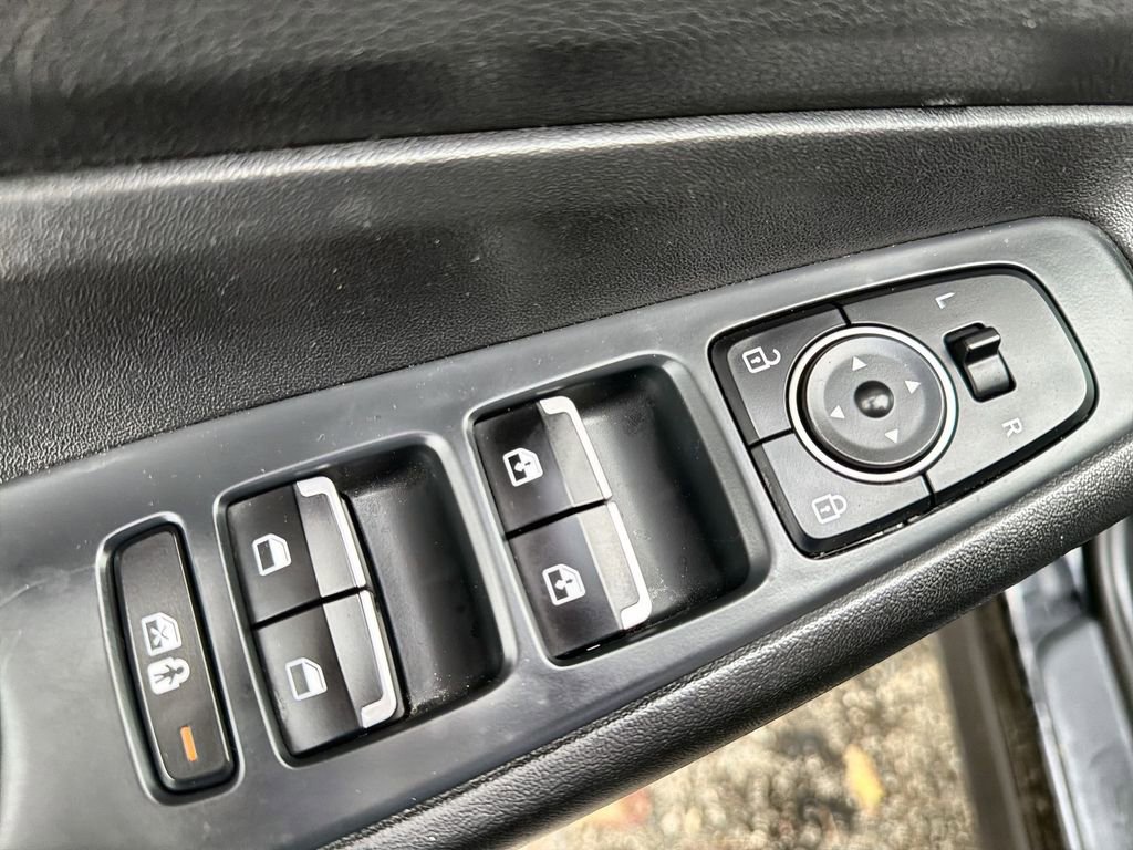 Used 2022 Hyundai Santa Fe SEL image 15