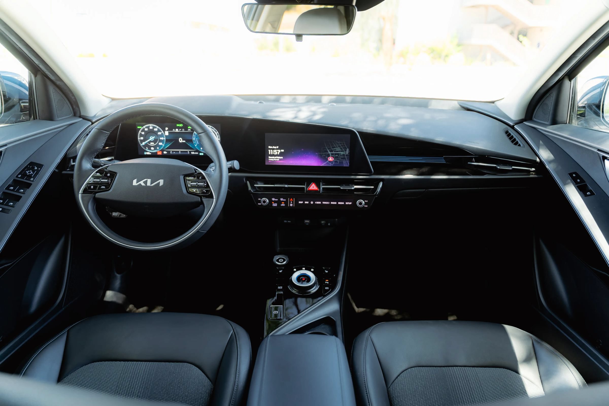 Used 2023 Kia Niro Wind FWD image 18