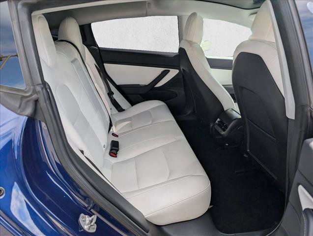 Used 2018 Tesla Model 3 Long Range AWD/4WD image 19