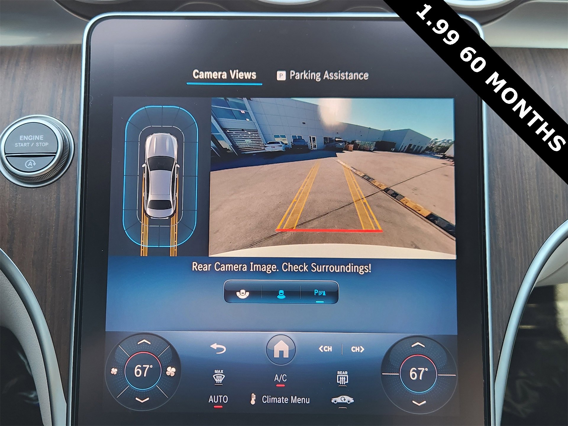 Certified 2025 Mercedes-Benz C 300 Sedan image 17