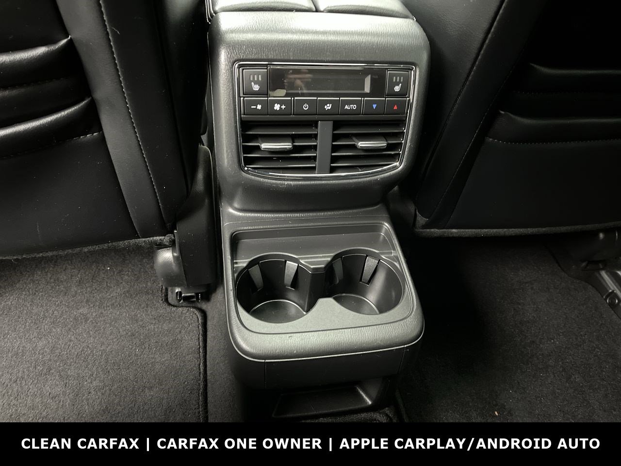 Used 2023 MAZDA CX-9 Grand Touring AWD/4WD image 13
