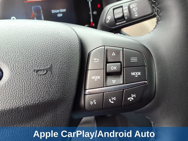 Used 2025 Ford Maverick Lariat w/ 4K Tow Package AWD/4WD image 19