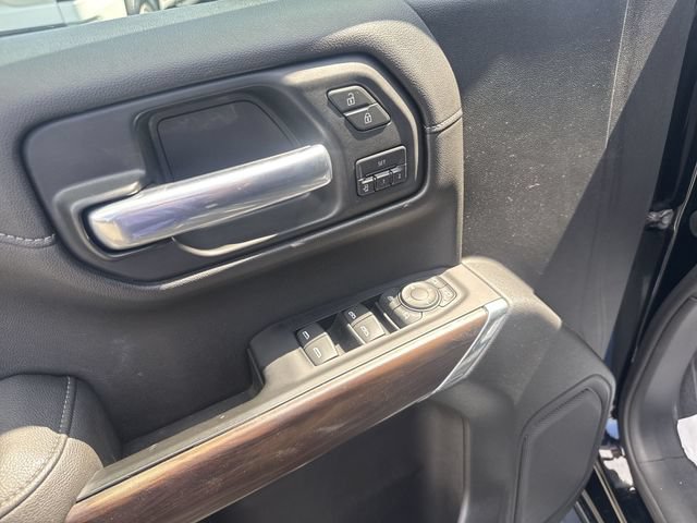 Certified 2019 GMC Sierra 1500 SLT w/ SLT Premium Package AWD/4WD image 22