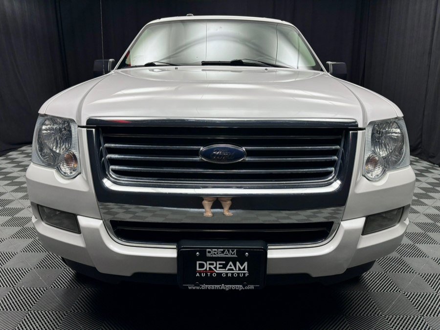 Used 2010 Ford Explorer 4WD Limited image 9
