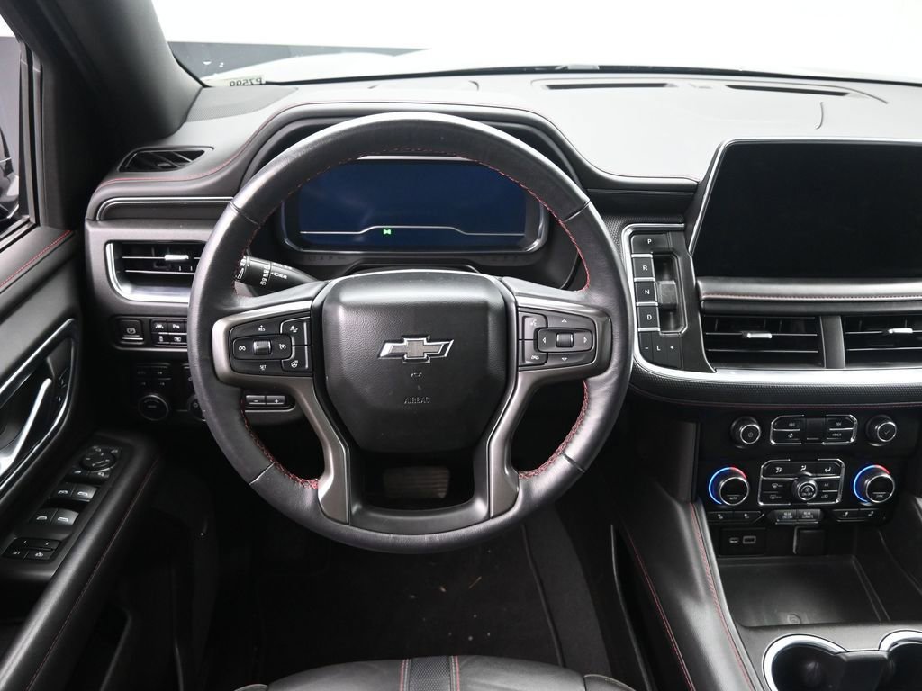 Used 2022 Chevrolet Tahoe RST w/ Luxury Package image 23