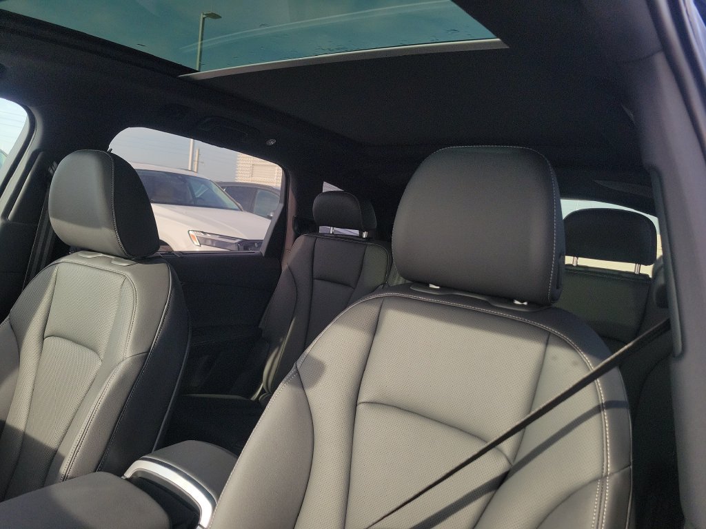 New 2026 Audi Q7 2.0T Premium Plus AWD/4WD image 16
