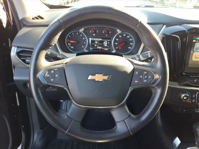 Used 2019 Chevrolet Traverse RS image 19