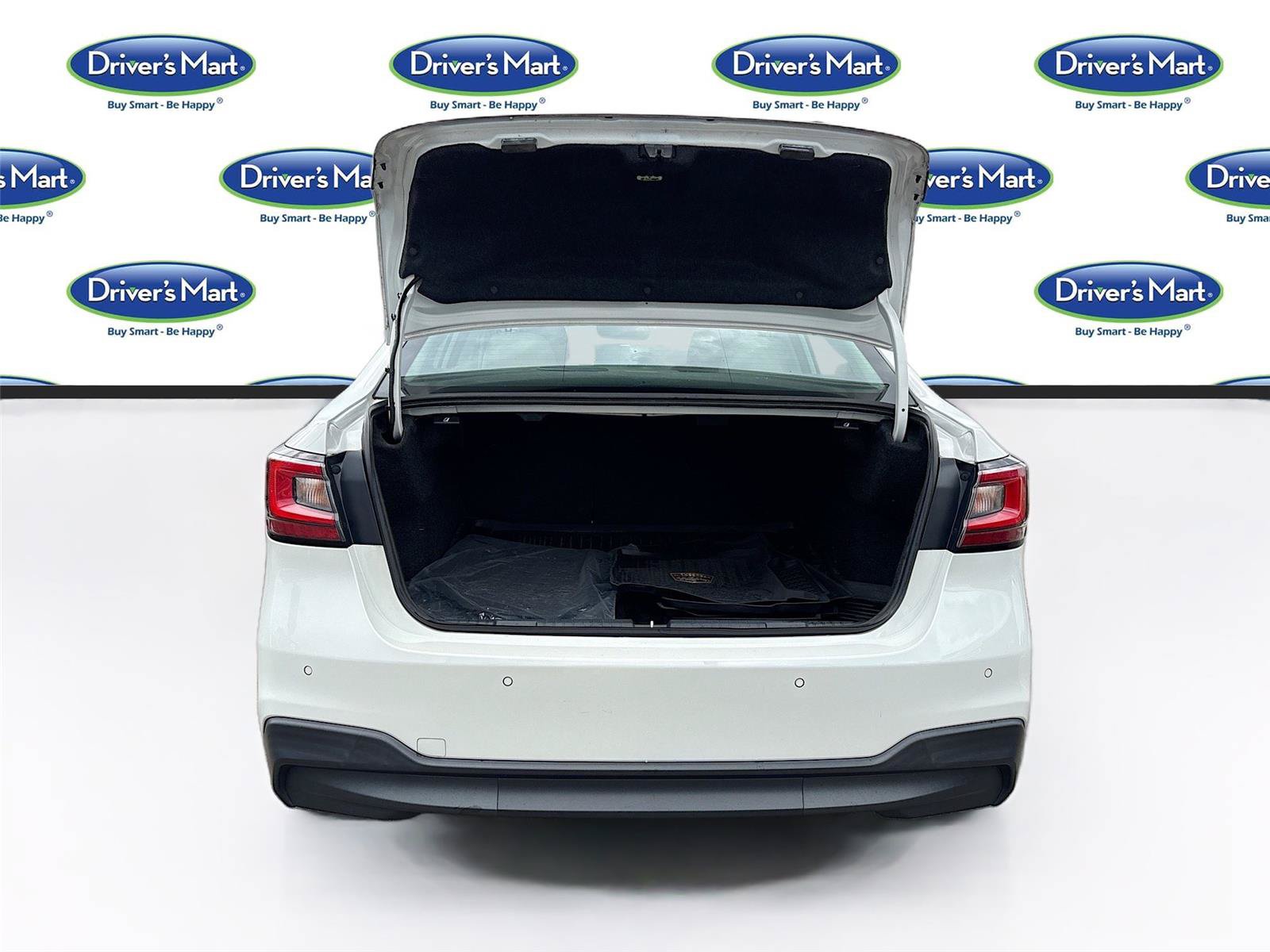 Used 2022 Subaru Legacy Limited AWD/4WD image 25
