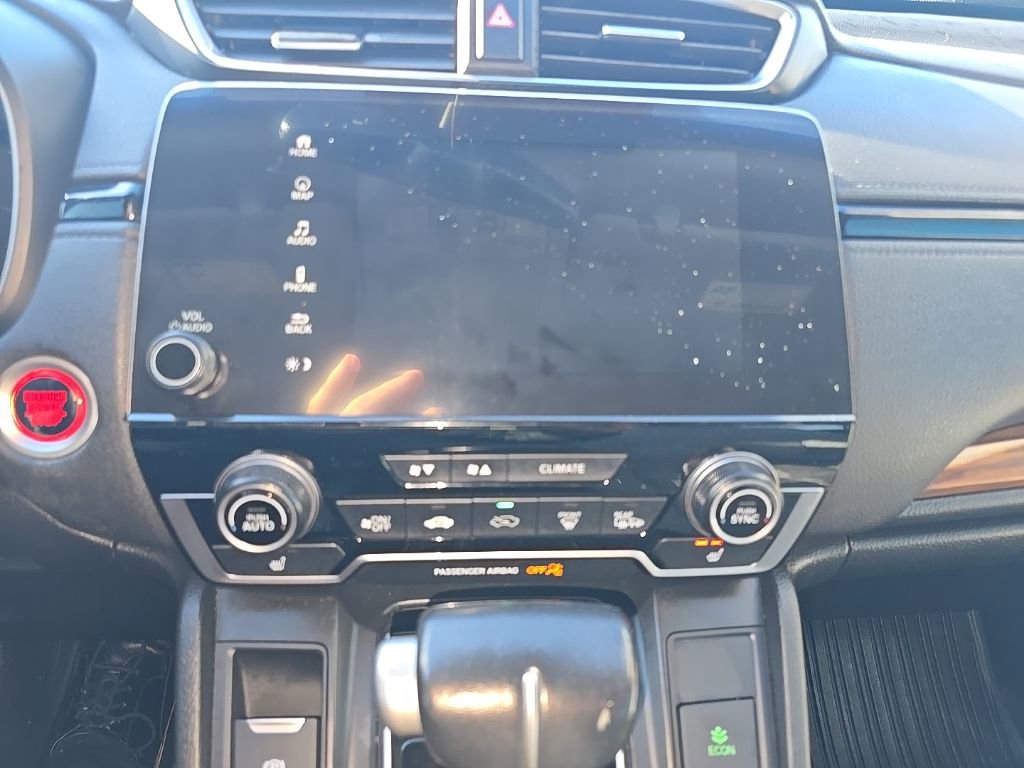 Used 2019 Honda CR-V Touring image 18