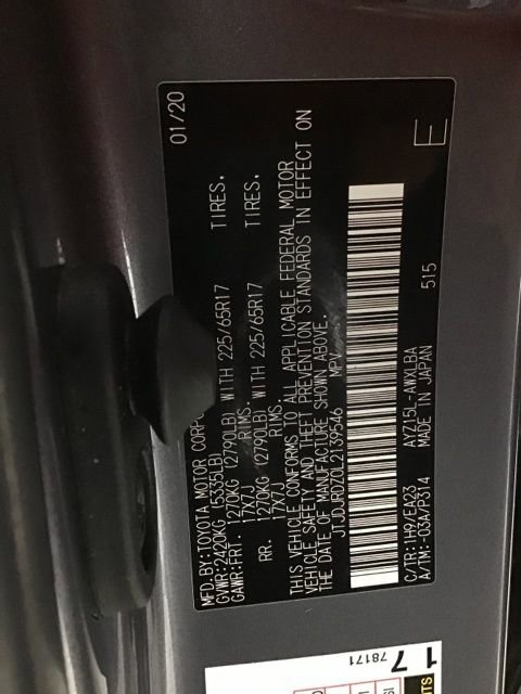 Used 2020 Lexus NX 300h AWD w/ Comfort Package image 27