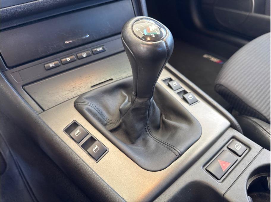 Used 2002 BMW M3 Coupe RWD image 22