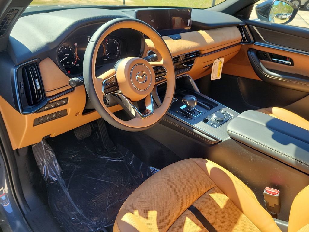 New 2026 MAZDA CX-70 3.3 Turbo S w/ Premium Plus image 17