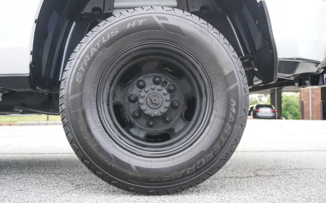 Used 2023 RAM 3500 Tradesman AWD/4WD image 29