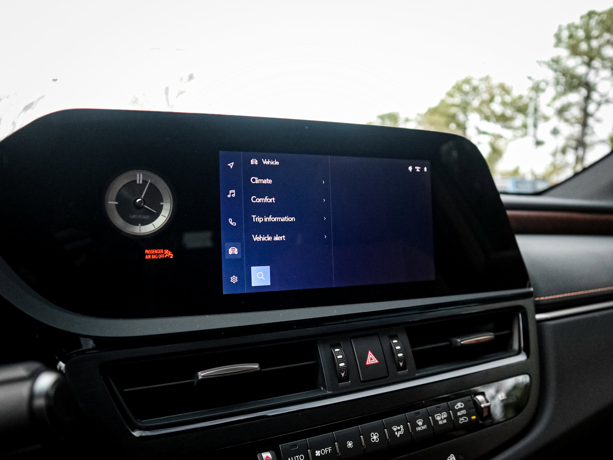 Used 2025 Lexus ES 350 ES 350 image 23