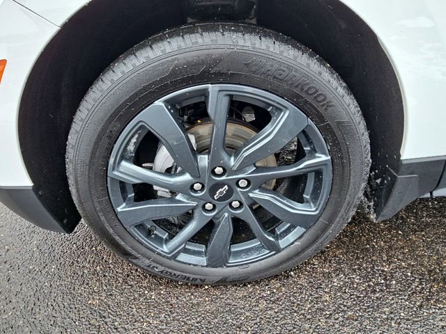 Used 2023 Chevrolet Equinox RS image 31