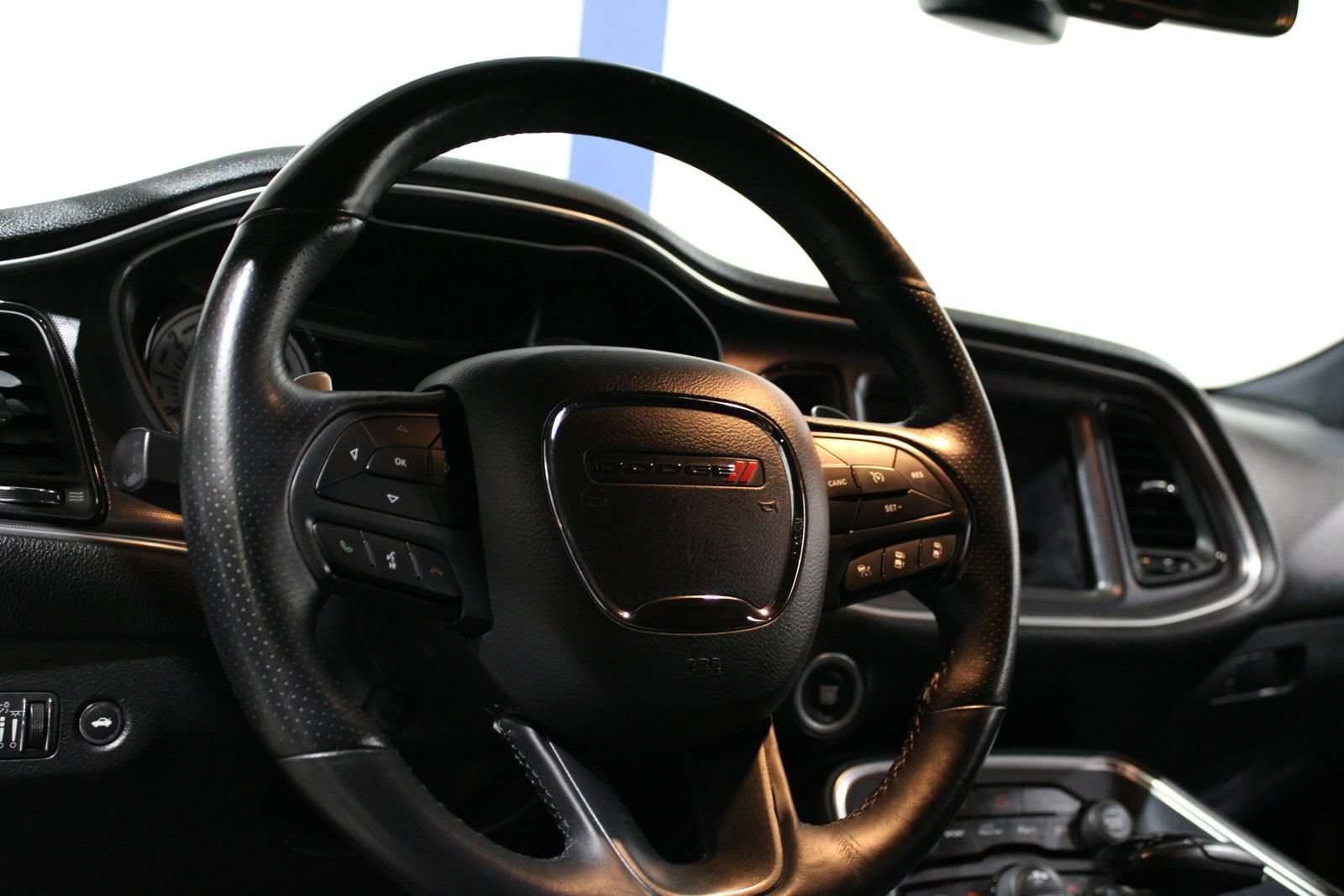 Used 2018 Dodge Challenger T/A RWD image 18