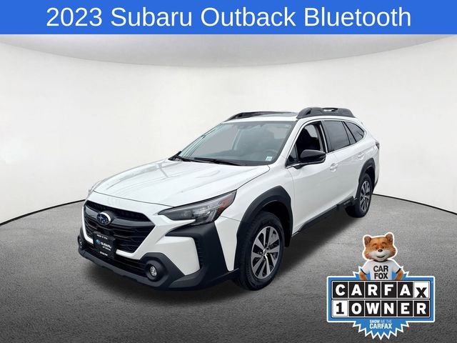 Used 2023 Subaru Outback Premium