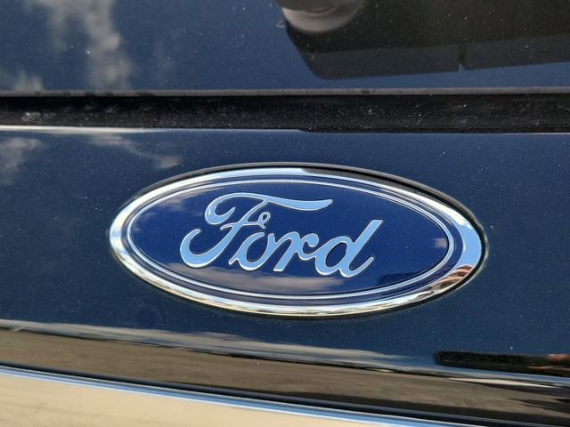 Certified 2023 Ford Explorer Platinum w/ Technology Package image 5