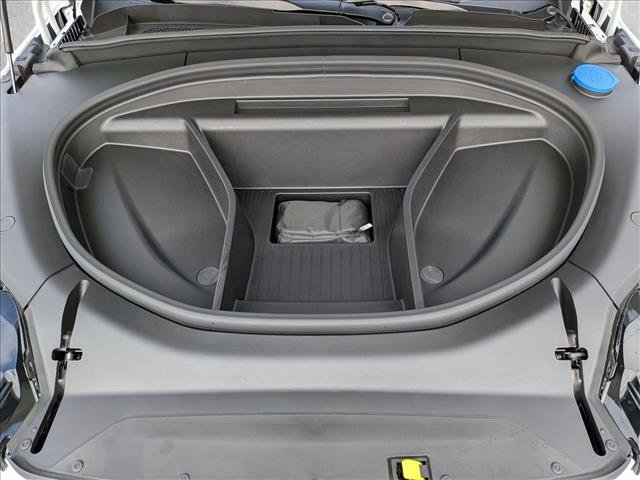 New 2025 Volvo EX90 Ultra w/ Protection Package Premier image 19