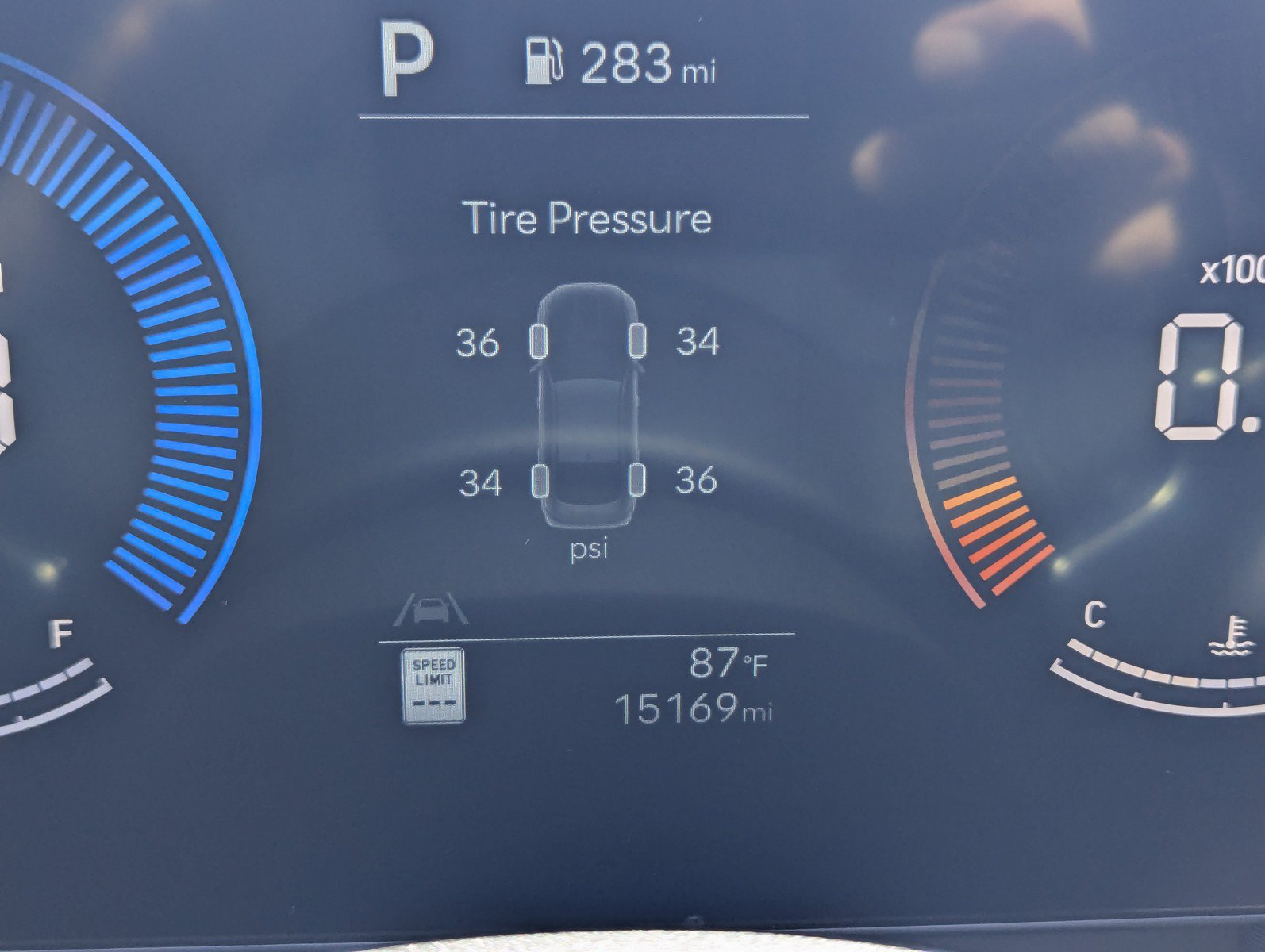 Certified 2024 Hyundai Sonata SEL FWD image 13
