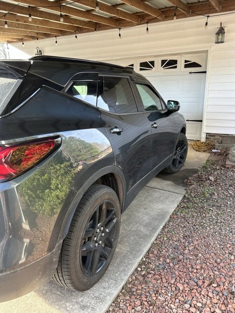 Used 2020 Chevrolet Blazer LT w/ Sound & Technology Package image 5