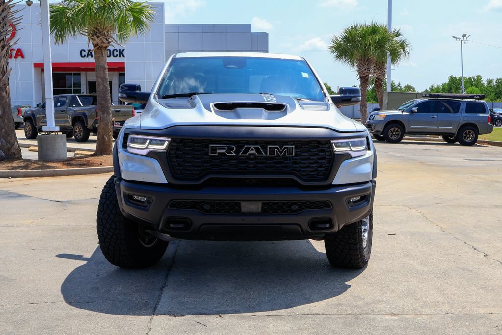 Used 2026 RAM 1500 RHO w/ RHO Level 1 Equipment Group AWD/4WD image 30