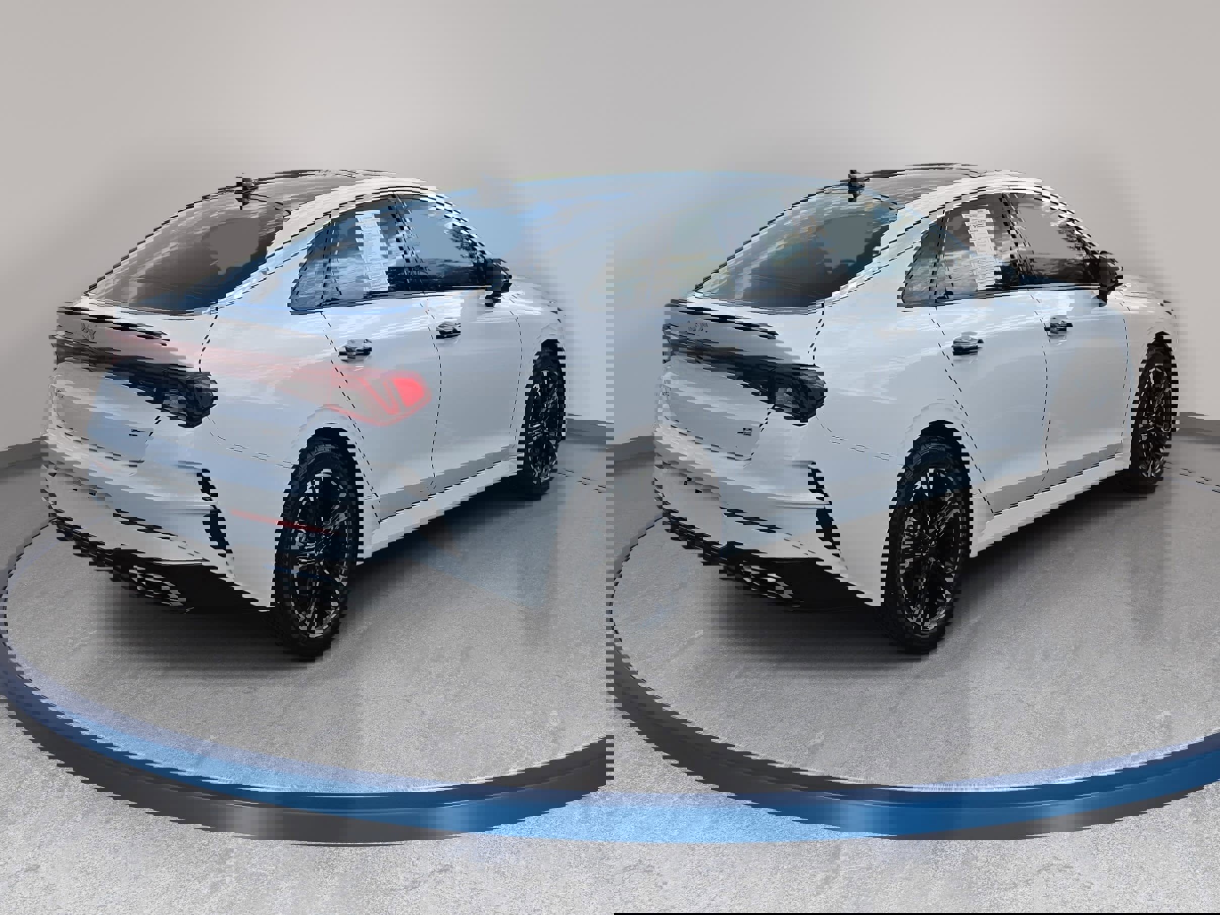 Used 2023 Kia K5 GT-Line image 5