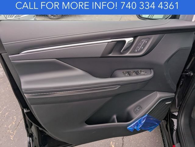 New 2026 Buick Enclave Sport Touring w/ Power Package image 14