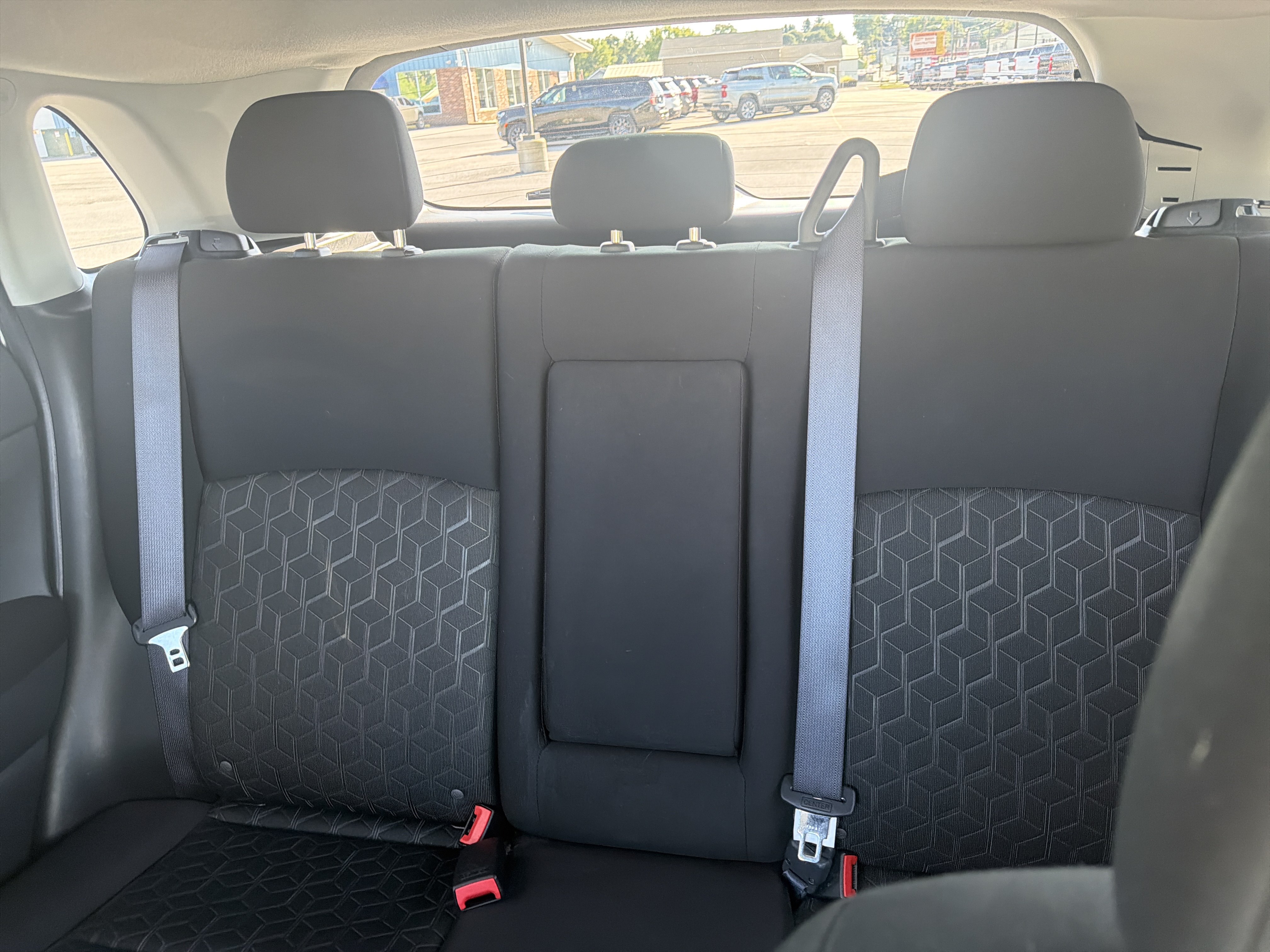 Used 2026 Mitsubishi Outlander Sport AWD image 25
