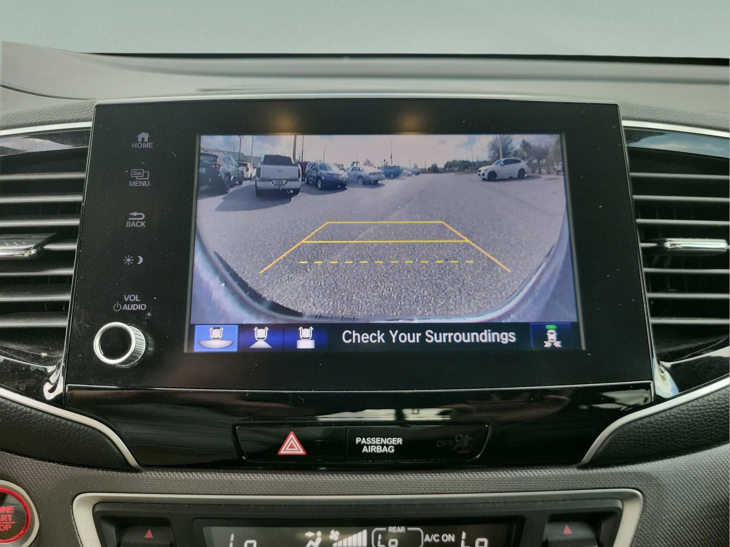 Certified 2023 Honda Ridgeline RTL-E image 28