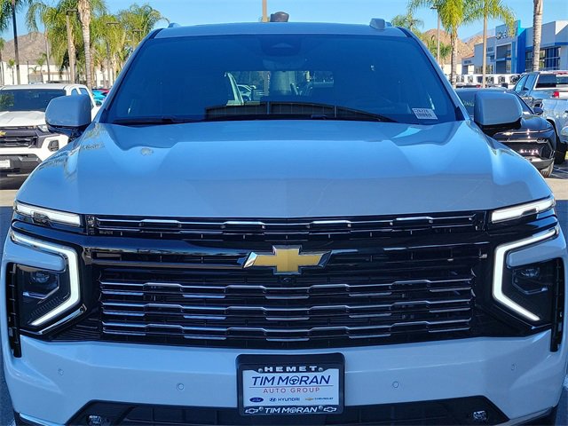 New 2026 Chevrolet Tahoe High Country image 7