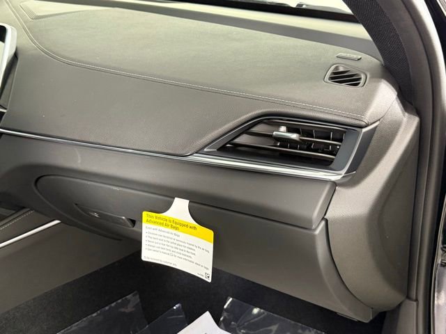 New 2025 Cadillac CT4 Premium Luxury image 33