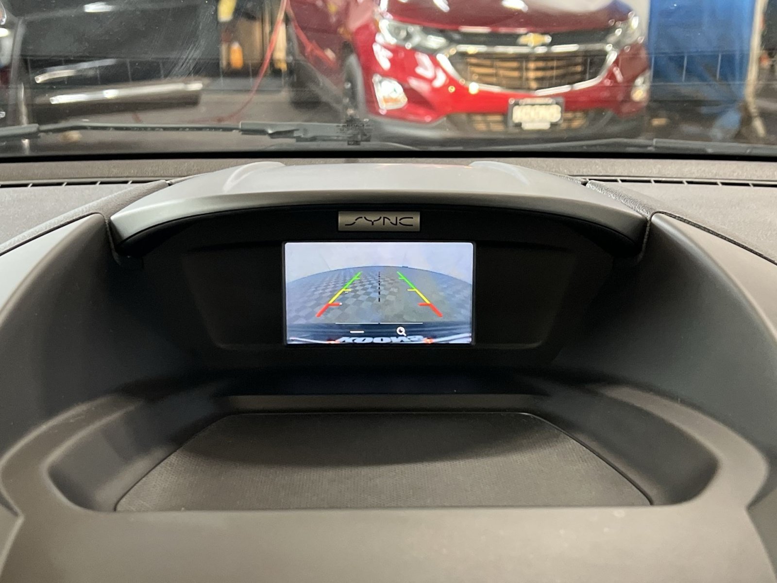 Used 2016 Ford Escape S FWD image 19