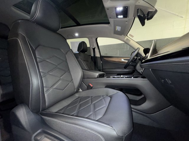 New 2026 Volkswagen Atlas SE image 12