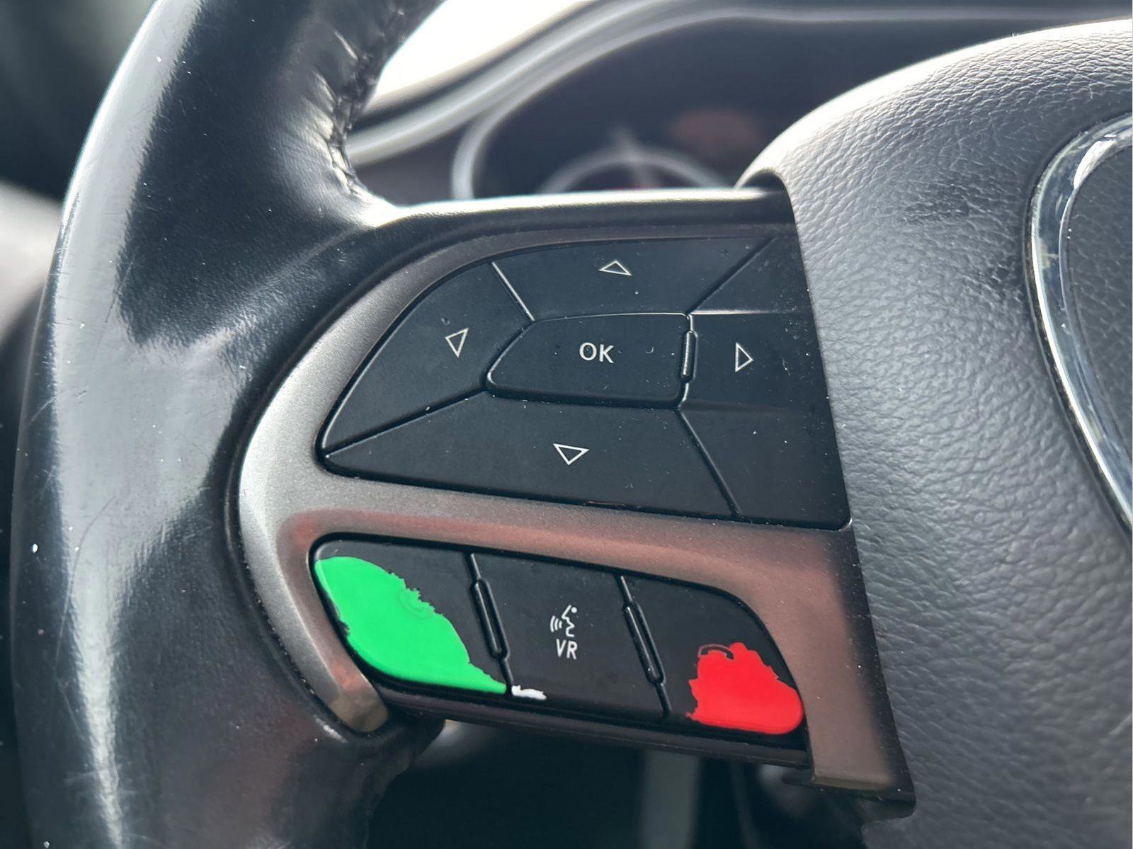 Used 2019 Dodge Challenger SXT w/ Plus Package image 16