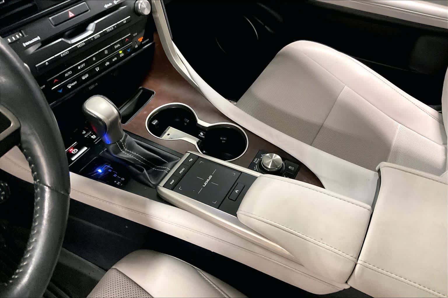 Used 2022 Lexus RX 350 AWD w/ Premium Package image 17