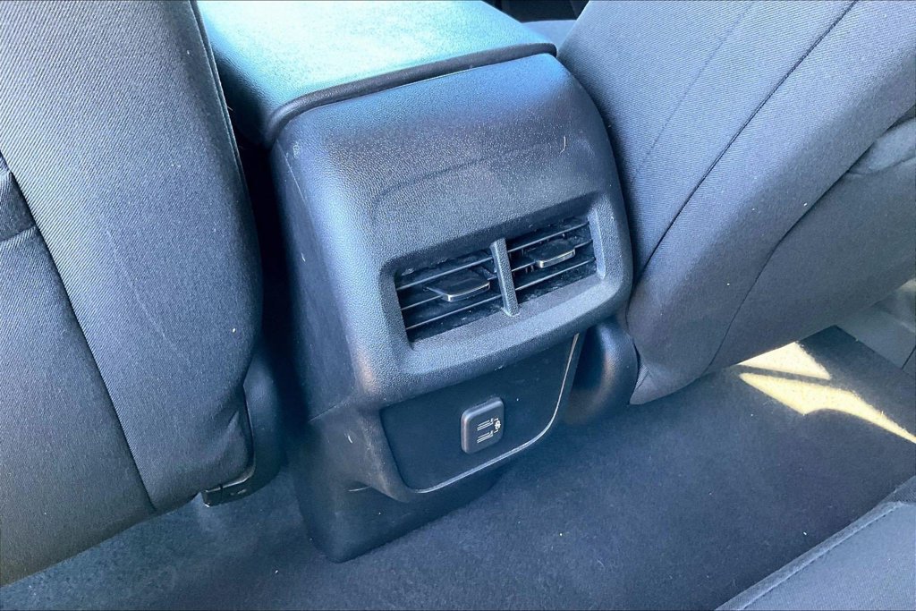Used 2020 Chevrolet Equinox LT AWD/4WD image 12