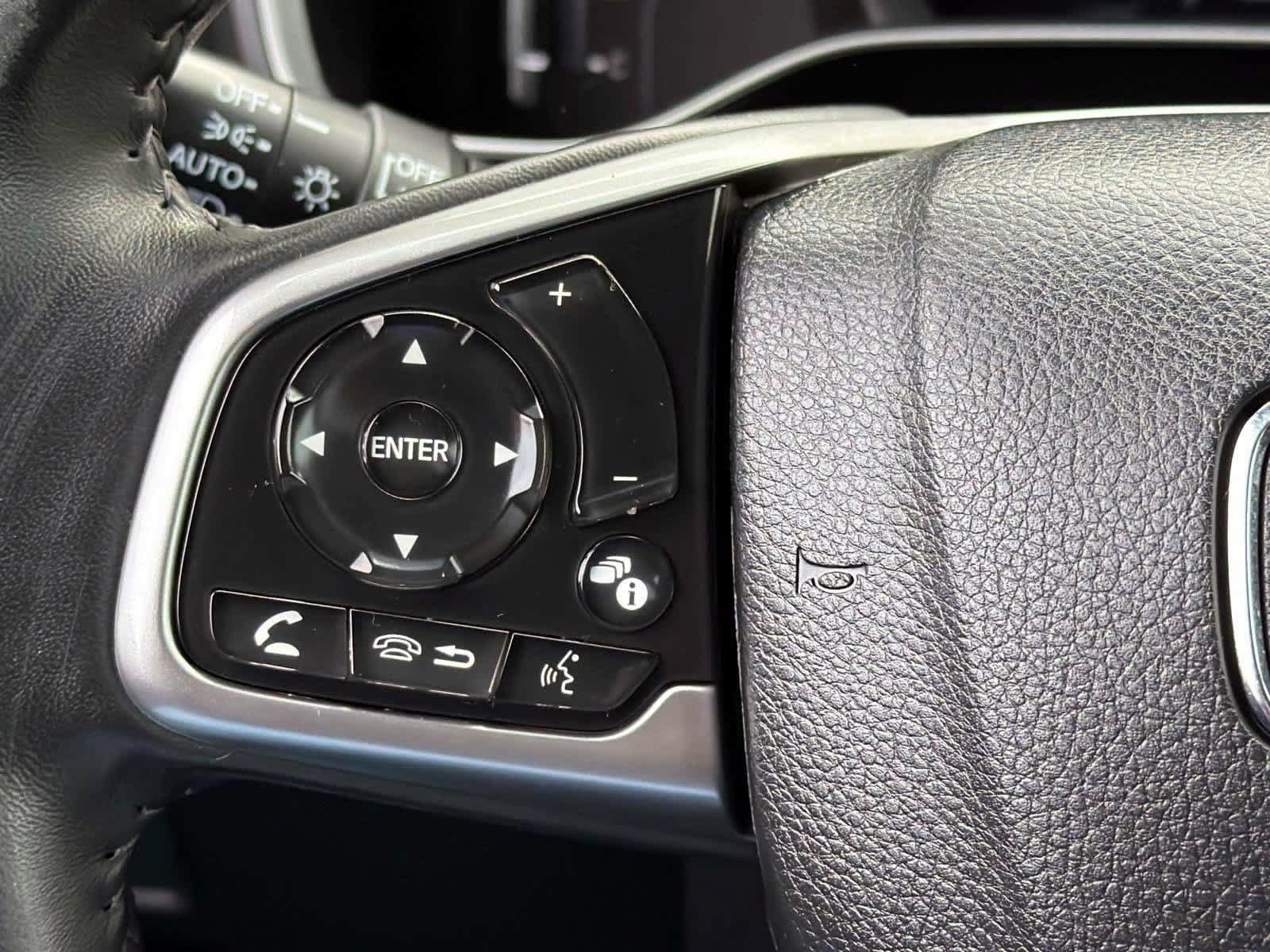 Used 2021 Honda CR-V EX-L image 24